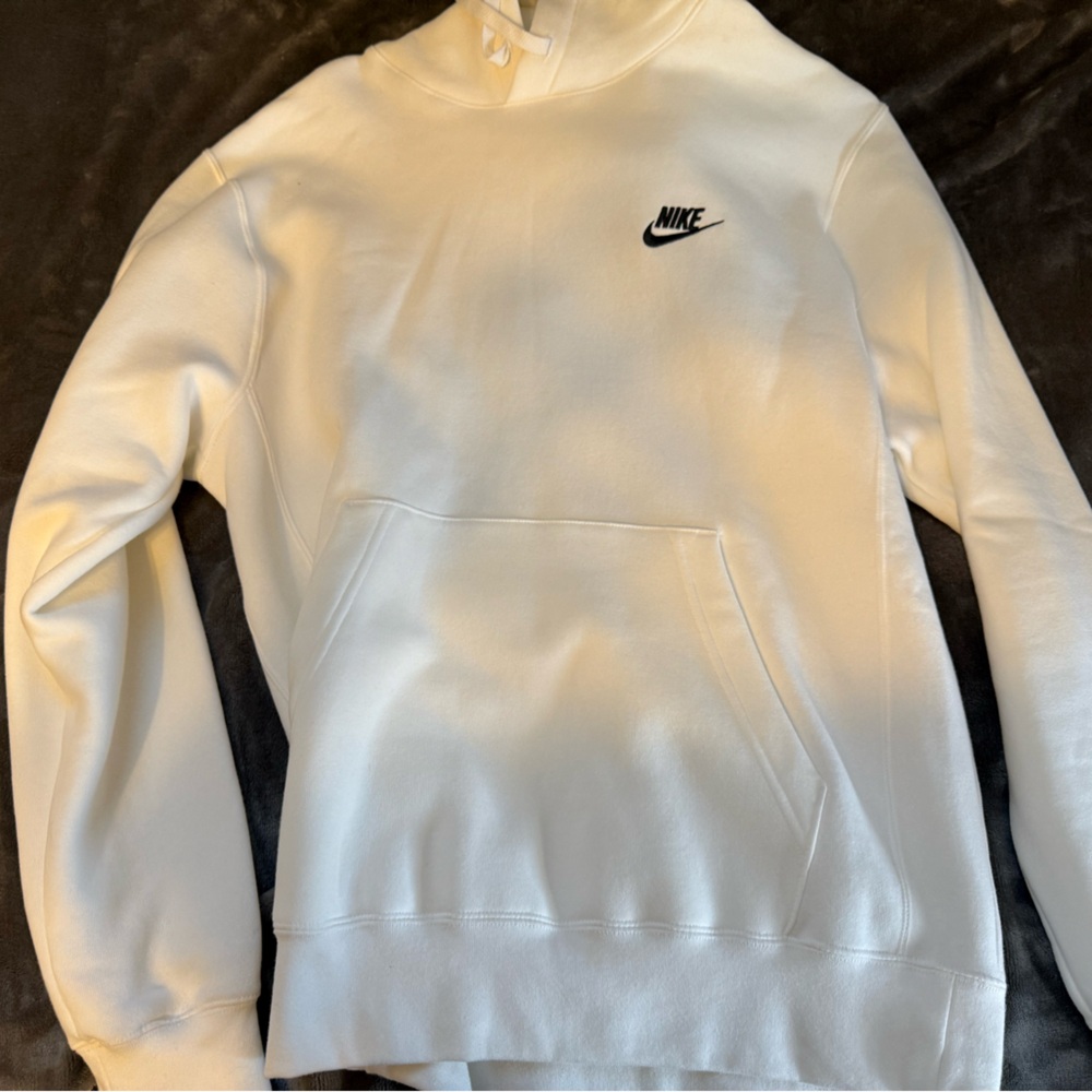 Nike Hoodie great condition